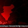 Yukatel Denizlispor-Gençlerbirliği maçının ardından