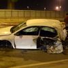İZMİR DE TRAFİK KAZASI: 4 YARALI İZMİR DE TRAFİK KAZASI: 4 YARALI