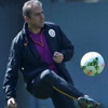 Hamza Hamzaoğlu: Her şey bitmiş değil
