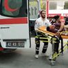Silahlı kavgada ağabeyine siper oldu Silahlı kavgada ağabeyine siper oldu