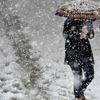 Meteoroloji'den kar yağışı uyarısı