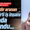 Günlerdir haber alınamıyordu! Cezayirli iş insanı otomobilin bagajında ölü bulundu Günlerdir haber alınamıyordu! Cezayirli iş insanı otomobilin bagajında ölü bulundu