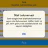 Booking.com Türkiye'deki tesisleri sildi Booking.com Türkiye'deki tesisleri sildi