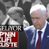 MHP af teklifini bugün Meclis'e sunacak MHP af teklifini bugün Meclis'e sunacak