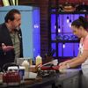 MasterChef Türkiye kaptanlık oyununu kim kazandı. 26 Ekim 2020 MasterChef’te mavi ve kırmızı takım belli oldu. Kaptanlık düellosu kimin oldu?