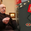Gülen’le görüşen general tespit edildi Gülen’le görüşen general tespit edildi