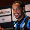 Antalyaspor, Ronaldinho ile anlaştı
