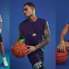 NBA lisanslı tişörtler yaz kombinlerinde NBA lisanslı tişörtler yaz kombinlerinde