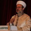 Diyanet İşleri Başkanı Görmez Bingöl'de