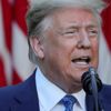 Trump'tan İsveçli siyasetçiye 'Nobel' teşekkürü Trump'tan İsveçli siyasetçiye 'Nobel' teşekkürü
