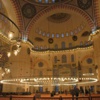 Süleymaniye Camii’nin ilginç hikayesi Süleymaniye Camii’nin ilginç hikayesi