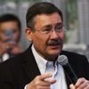 Melih Gökçek'ten Kılıçdaroğlu anketi Melih Gökçek'ten Kılıçdaroğlu anketi