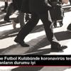 Sancaktepe Futbol Kulübünde koronavirüs testleri pozitif ...