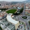 Dev maç dev ekranda Akhisar Milli Egemenlik Meydanında Dev maç dev ekranda Akhisar Milli Egemenlik Meydanında