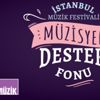 İstanbul Müzik Festivali'nden müzisyenlere destek
