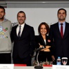 İstanbul'da tenis heyecanı İstanbul'da tenis heyecanı