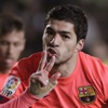 Barcelona finalde! Barcelona finalde!