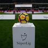 Süper Lig'de 11.hafta heyecanı başlıyor. İşte haftanın programı ve hakemleri Süper Lig'de 11.hafta heyecanı başlıyor. İşte haftanın programı ve hakemleri
