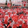 Bahçeli: Haram denizine yelken açtılar Bahçeli: Haram denizine yelken açtılar