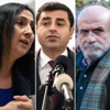 HDP fezlekelerinde yeni adım