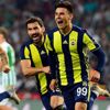 Fenerbahçeli futbolculardan 'Fener Ol' kampanyasına destek Fenerbahçeli futbolculardan 'Fener Ol' kampanyasına destek