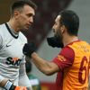 Arda Turan ve Gedson Fernandes'ten Alanyaspor maçı değerlendirmesi