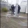 Güney Kıbrıs taki mülteci kampları alarm veriyor Güney Kıbrıs taki mülteci kampları alarm veriyor