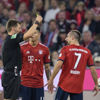 Ribery için olay iddia! Ribery için olay iddia!