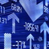 Borsa günün ilk yarısında yükseldi