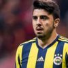 Fenerbahçeli Ozan Tufan benini aldırdı! Fenerbahçeli Ozan Tufan benini aldırdı!