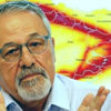 Prof. Dr. Naci Görür Van depremi hakkında açıklama yaptı
