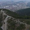 Son dakika: Denizli'de düşen uçağın yeri tespit edildi! Enkaza ulaşılmaya çalışılıyor