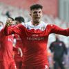 Antalyaspor'un yıldızı Gökdeniz Bayrakdar'dan Beşiktaş itirafı: İlgisi ve teklifi oldu Antalyaspor'un yıldızı Gökdeniz Bayrakdar'dan Beşiktaş itirafı: İlgisi ve teklifi oldu