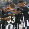 Beşiktaş'ın gol yükü Larin ve Aboubakar'da Beşiktaş'ın gol yükü Larin ve Aboubakar'da