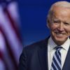 Biden'ın bakan adayları hazır! Biden'ın bakan adayları hazır!