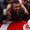 Şehit yüzbaşının yakınlarından sosyal medyadaki iddialara tepki Şehit yüzbaşının yakınlarından sosyal medyadaki iddialara tepki