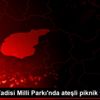 Son dakika... Munzur Vadisi Milli Parkı nda ateşli ... Son dakika... Munzur Vadisi Milli Parkı nda ateşli ...