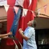 Bu fotoğraf tartışma yarattı