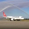 THY Ukrayna nın 3 kentine daha uçuşlara başladı THY Ukrayna nın 3 kentine daha uçuşlara başladı