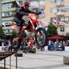 Kocaeli'de enduro heyecanı Kocaeli'de enduro heyecanı