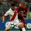 Venezuela 0-0 Peru Venezuela 0-0 Peru