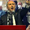 "Muharrem İnce, kurultaya katıldı mı" sorusuna fotoğraflı yanıt "Muharrem İnce, kurultaya katıldı mı" sorusuna fotoğraflı yanıt