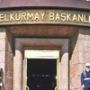TSK'dan açıklama, 'Türk bayrağı indirildi'