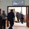 Şanlıurfa'da vakalar artınca taziye yasaklandı Şanlıurfa'da vakalar artınca taziye yasaklandı
