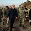 Milli Savunma Bakanı Akar: ABD'den YPG ile iş birliğini kesmesini bekliyoruz