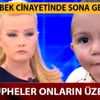 Müge Anlı Ecrin bebek son dakika 12 Haziran Çarşamba yeni gelişme var mı? Ecrin bebeği adli tıp raporu ortaya çıktı mı?