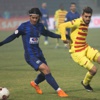 Göztepe yenilmezlik serisini sürdürdü