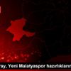 Galatasaray, Yeni Malatyaspor hazırlıklarını sürdürdü Galatasaray, Yeni Malatyaspor hazırlıklarını sürdürdü