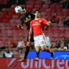 Benfica - Galatasaray: 2 - 1