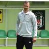 Guti'den 3 yıldıza özel ilgi Guti'den 3 yıldıza özel ilgi